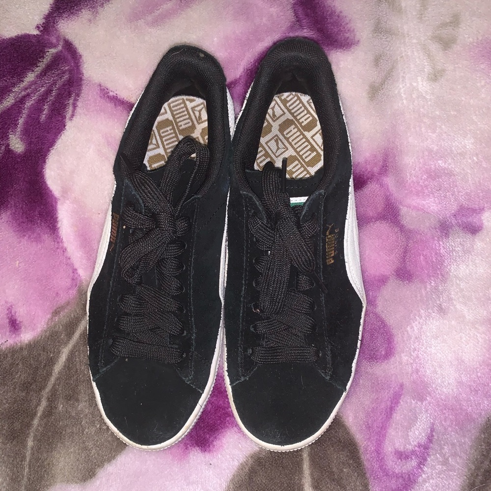 Puma Suede Classic